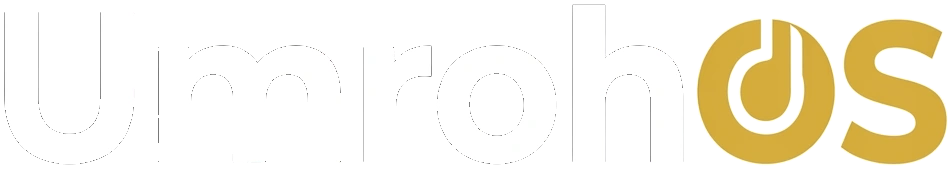 UmrohOS