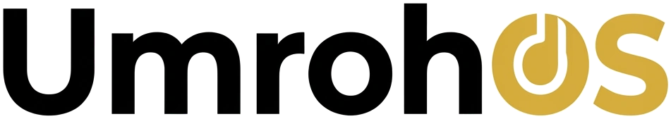 UmrohOS